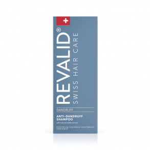 REVALID SAMPON KORPÁSODÁS ELLEN - 250 ML